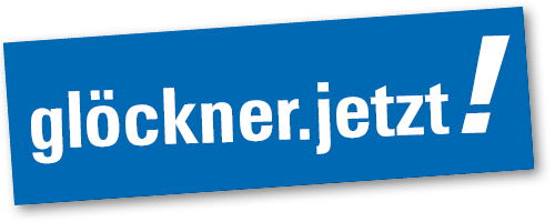 Logo Daniel Glöckner - Bürgermeister Gelnhausen